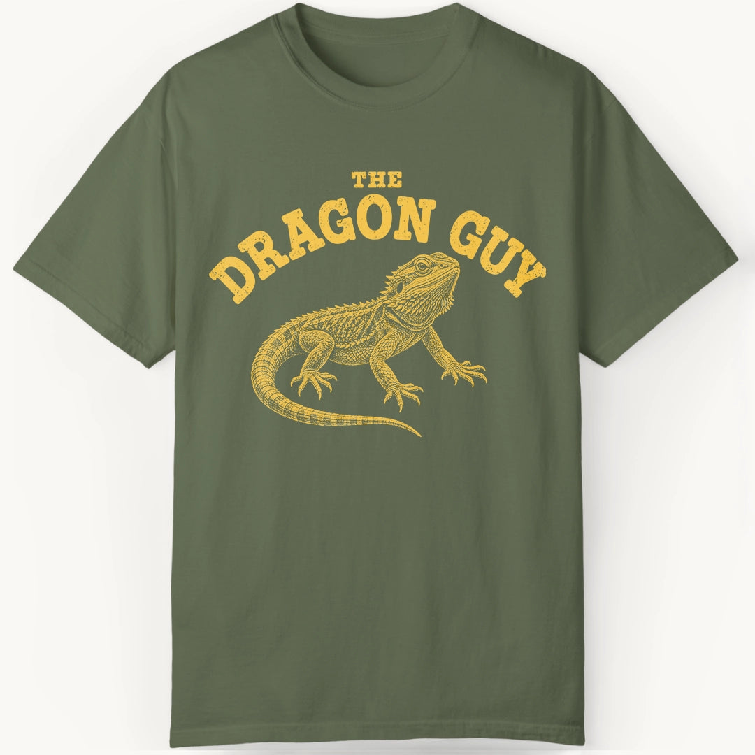 Dragon Guy