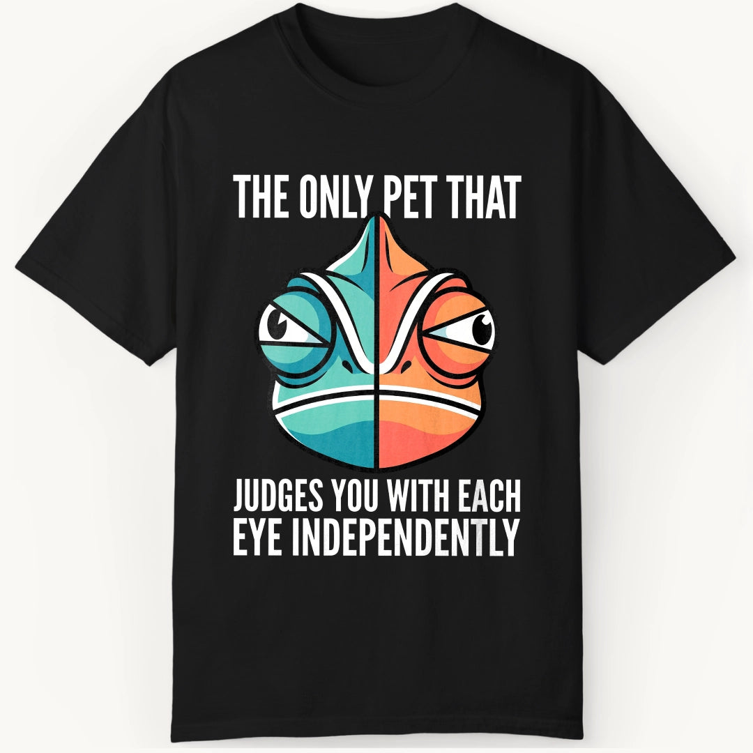 Each Eye