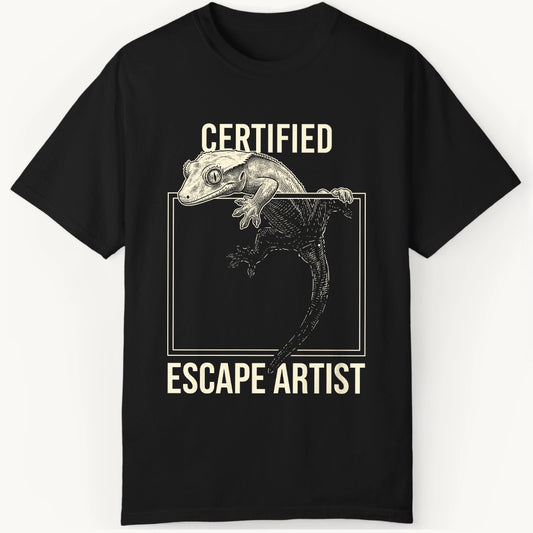 Escape Artist