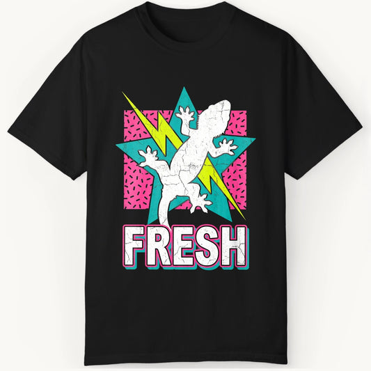 Fresh