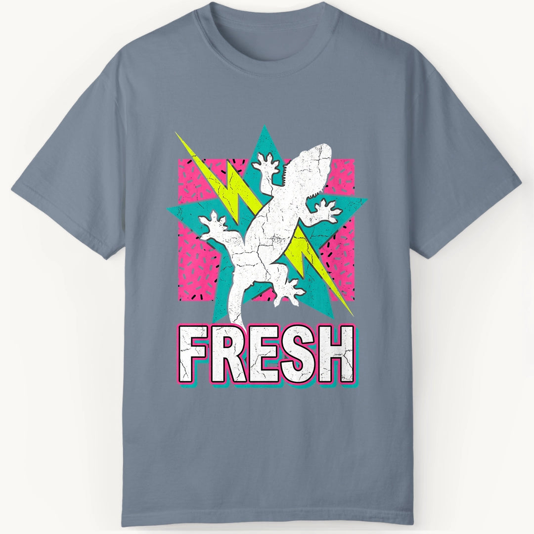 Fresh