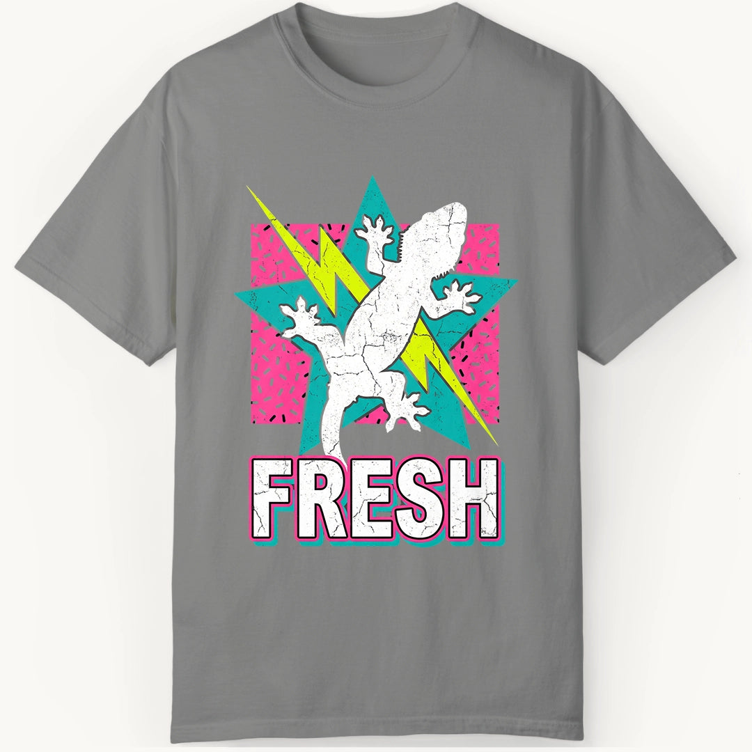 Fresh