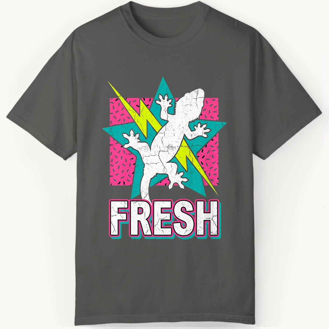 Fresh