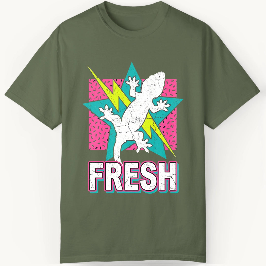 Fresh