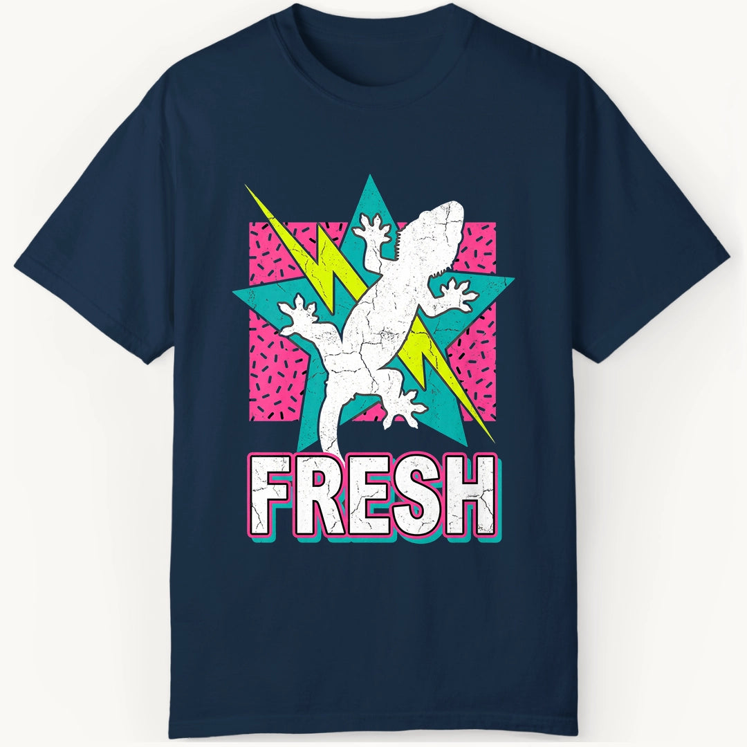 Fresh