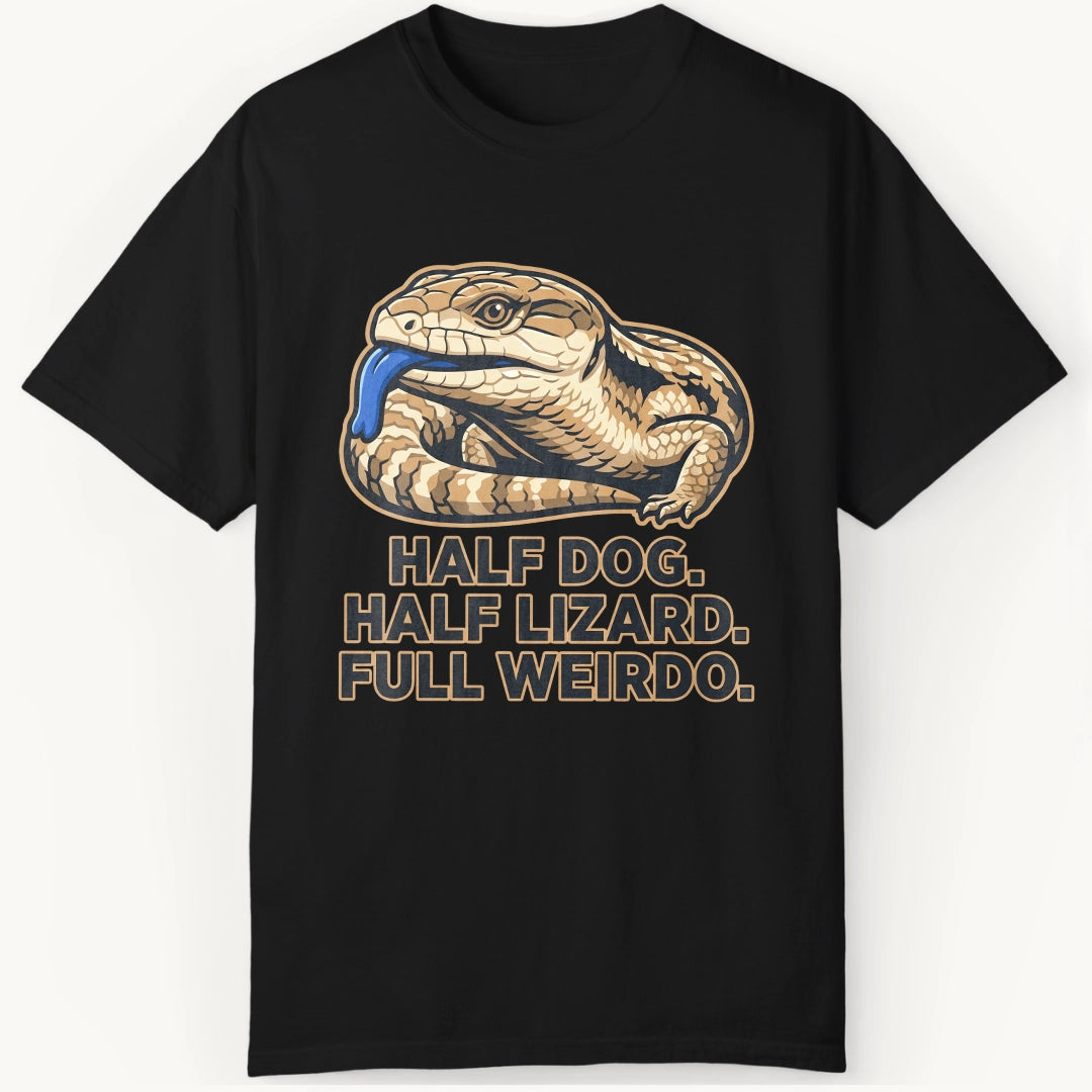 Full Weirdo