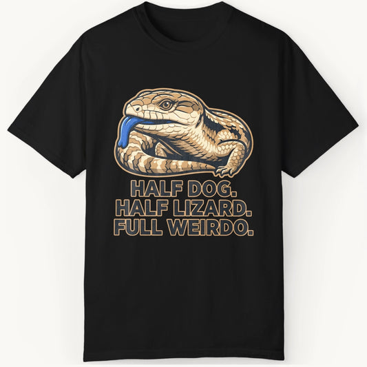 Full Weirdo