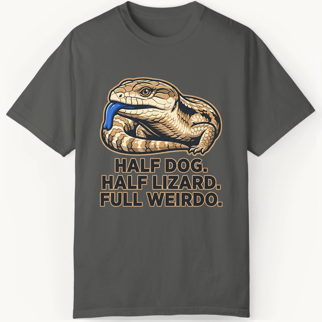 Full Weirdo