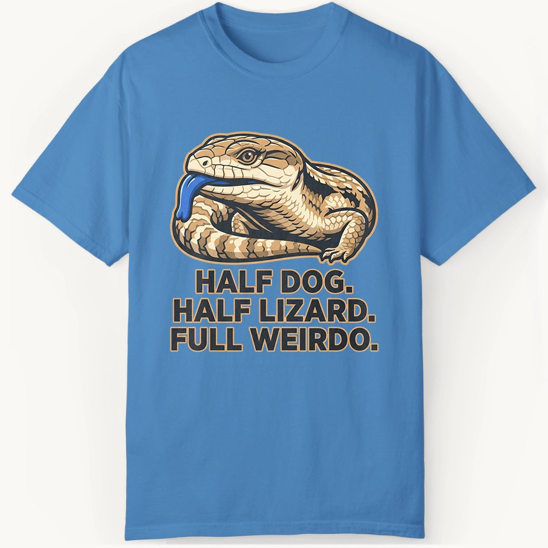 Full Weirdo