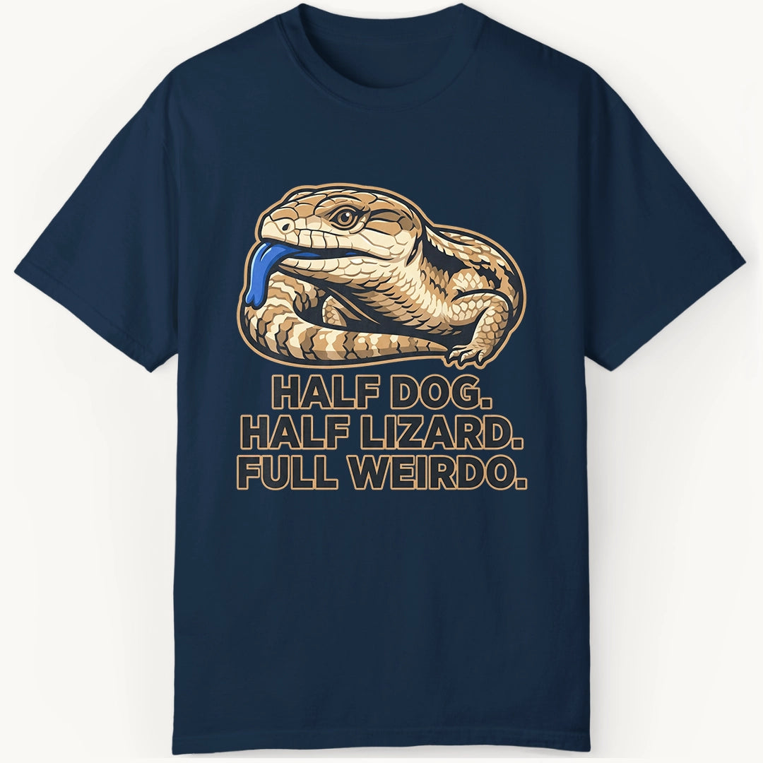 Full Weirdo