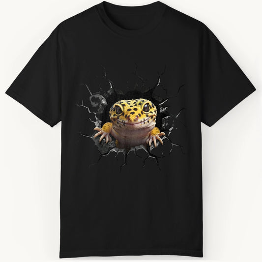 Gecko Breakthrough