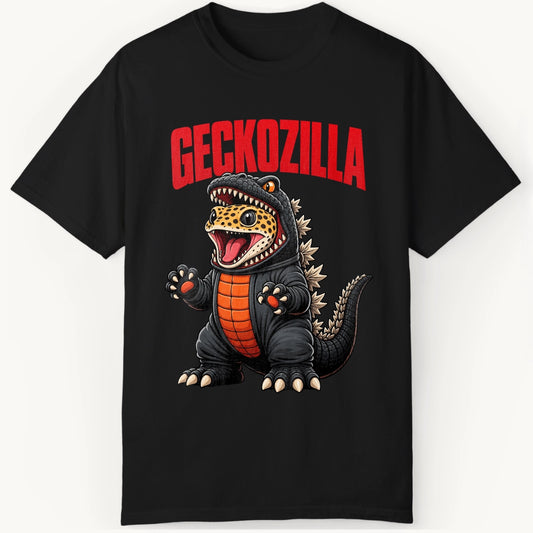 Geckozilla