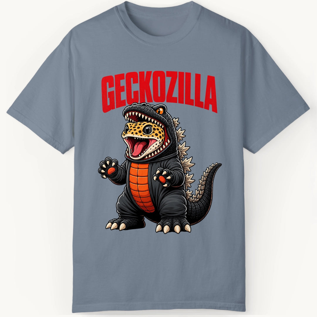 Geckozilla