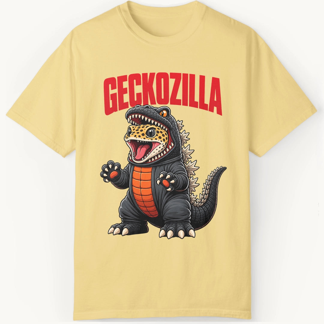 Geckozilla