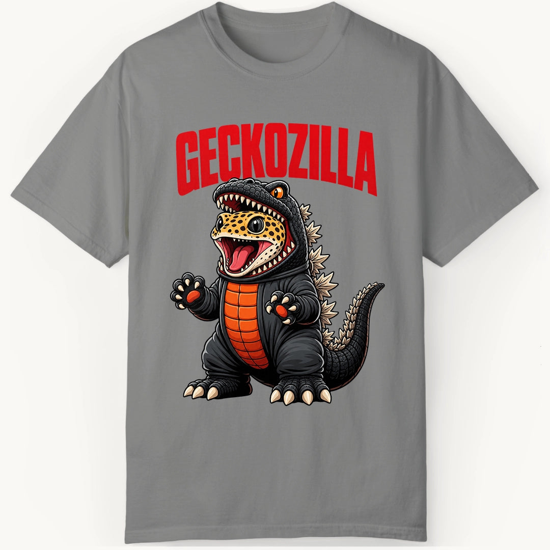 Geckozilla