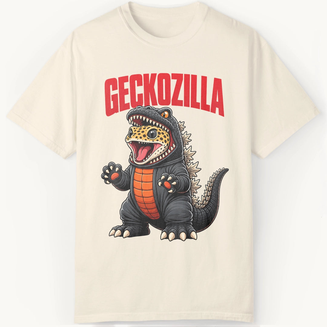 Geckozilla