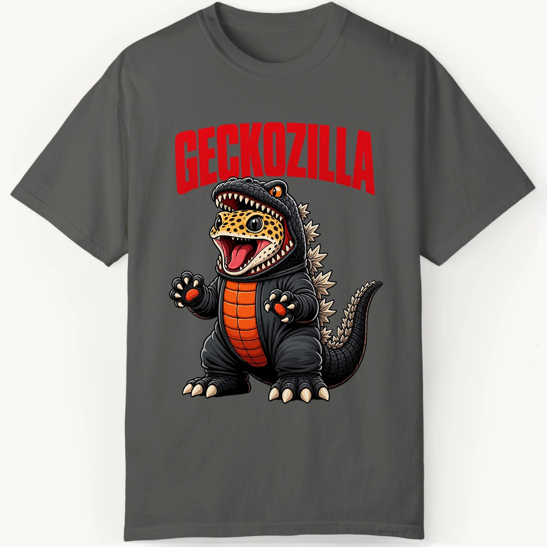 Geckozilla