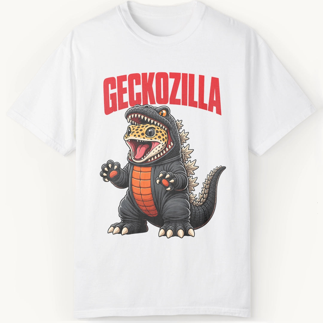 Geckozilla