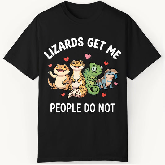 Get Me