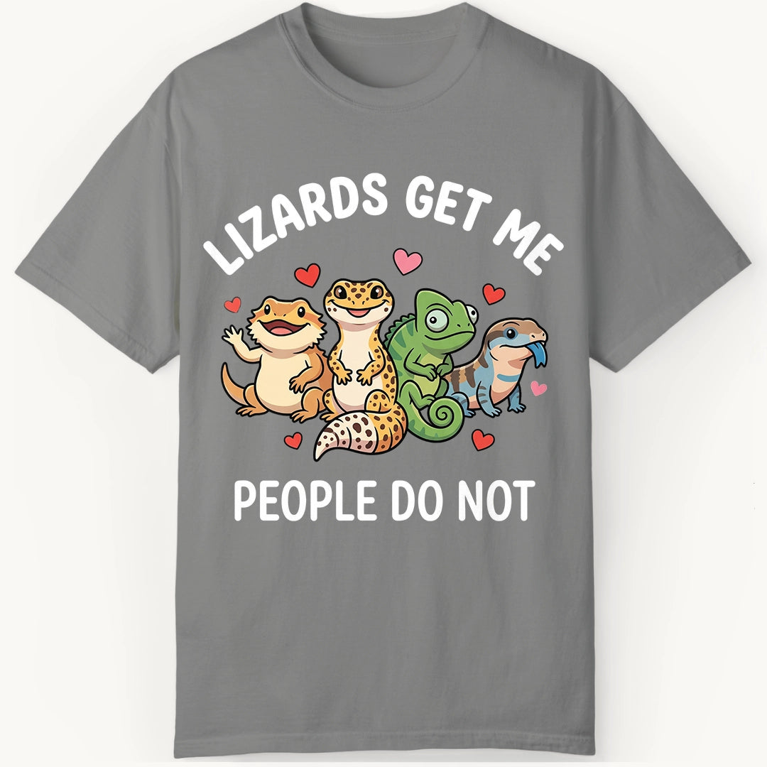 Get Me