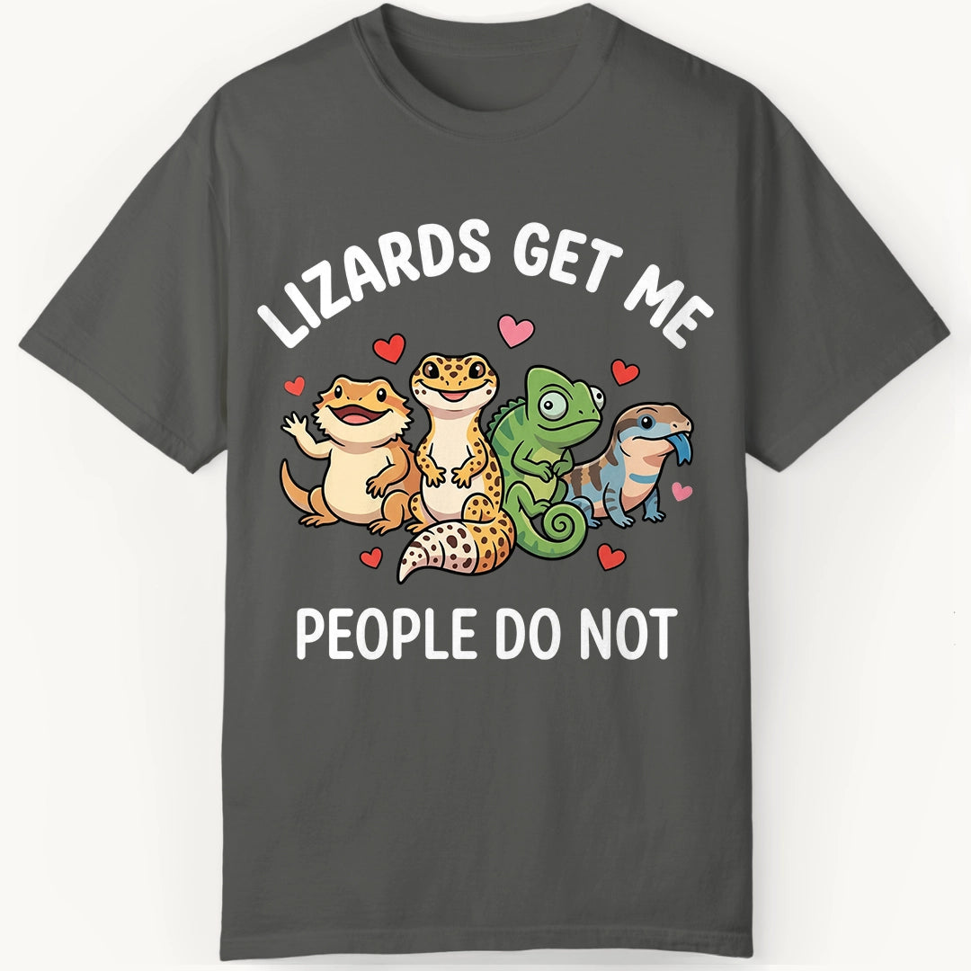 Get Me