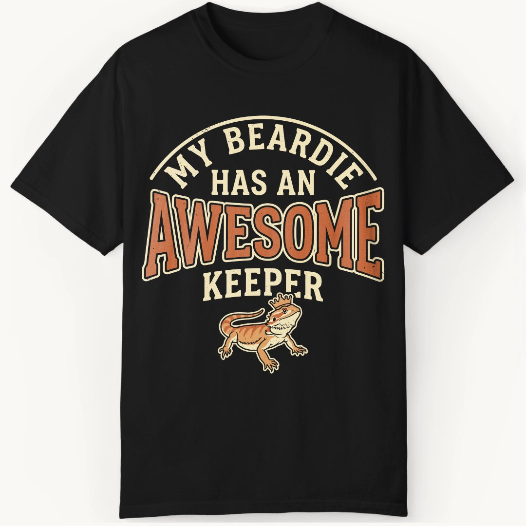 Good Keeper