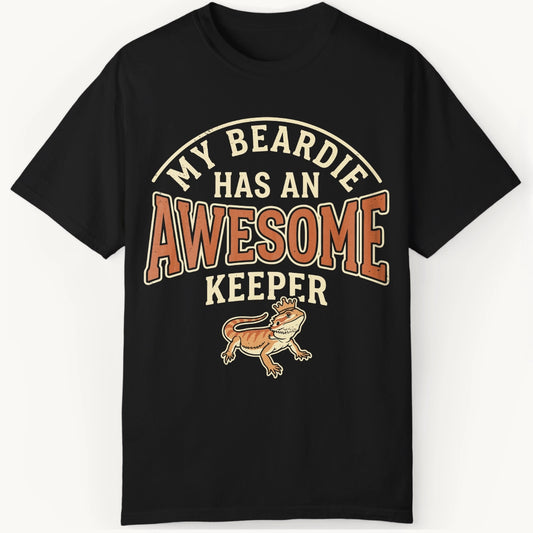 Good Keeper