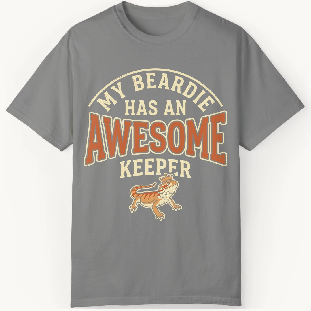 Good Keeper