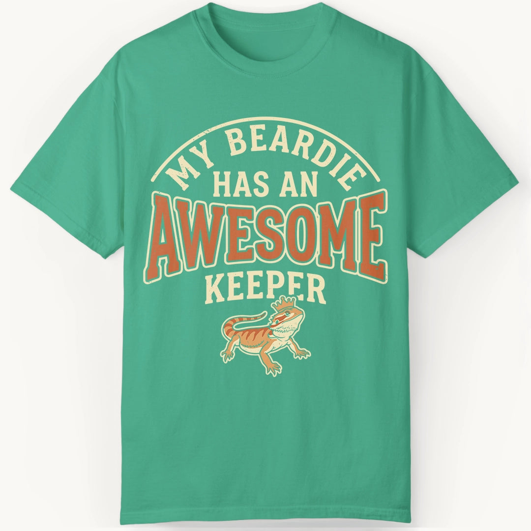 Good Keeper