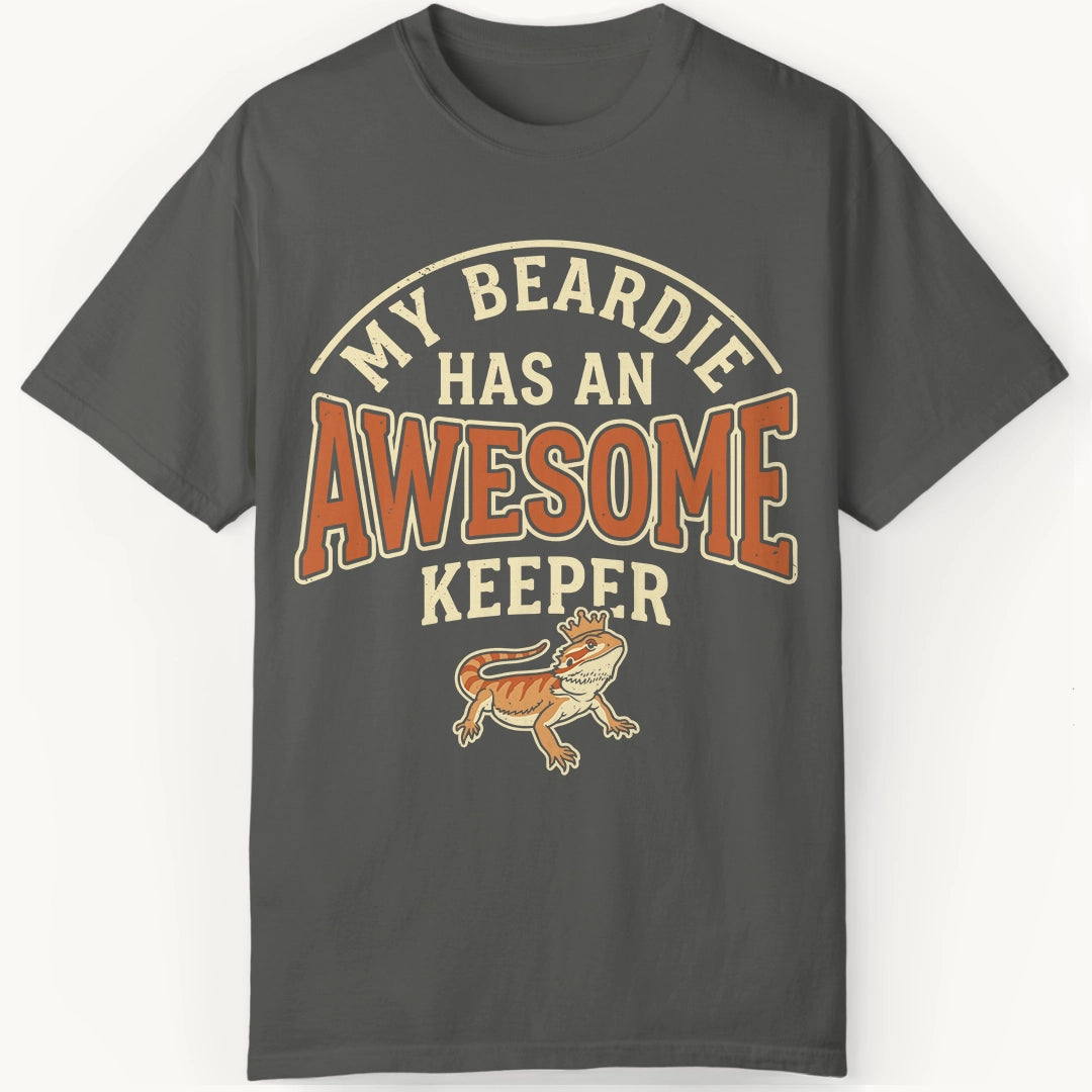 Good Keeper