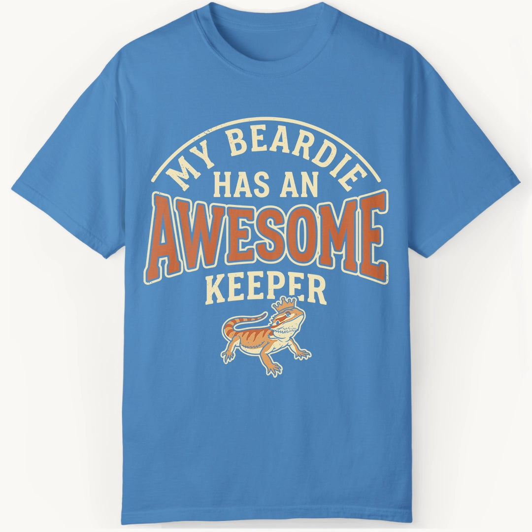 Good Keeper
