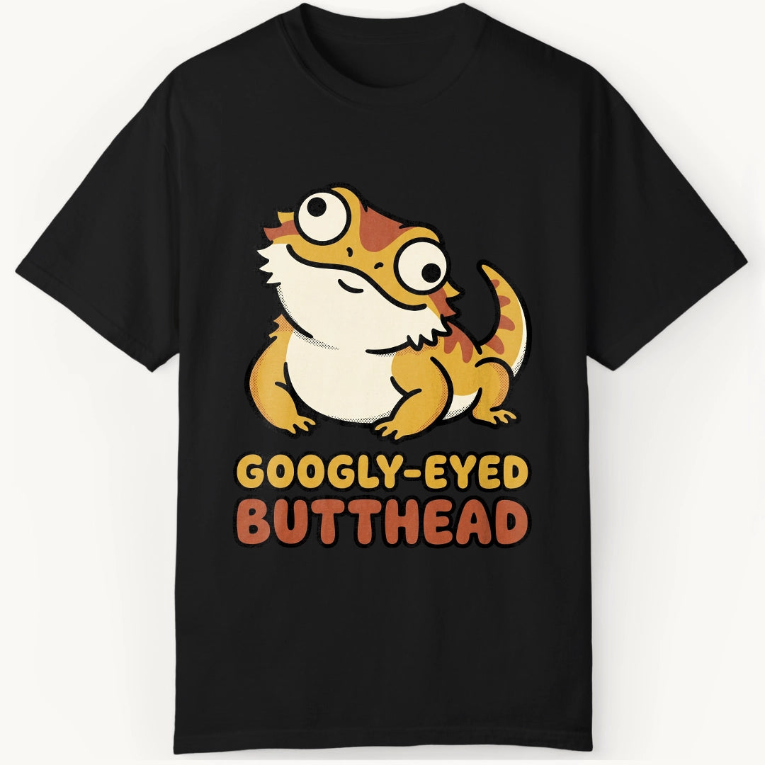 Googly