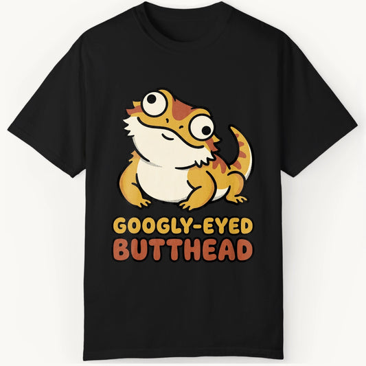 Googly