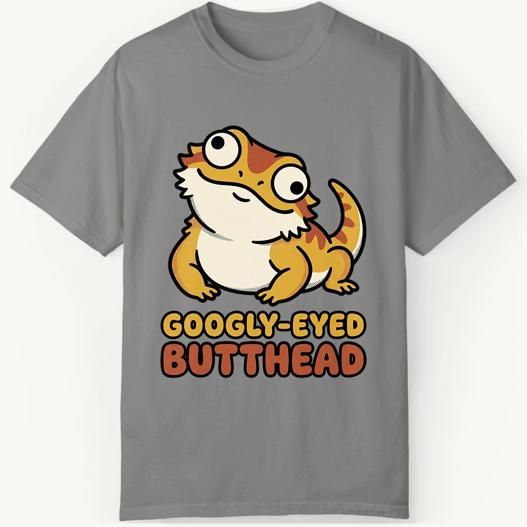 Googly