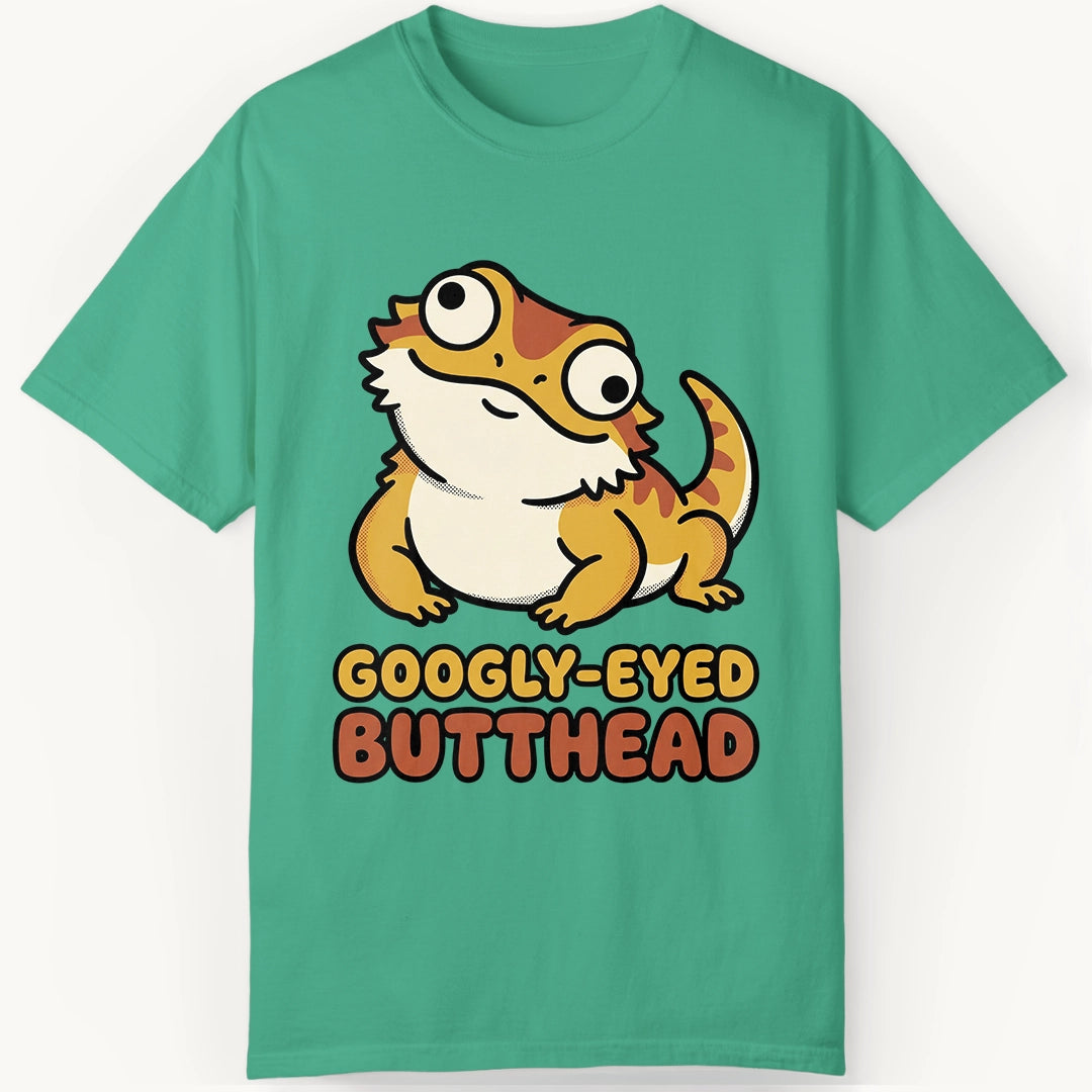 Googly