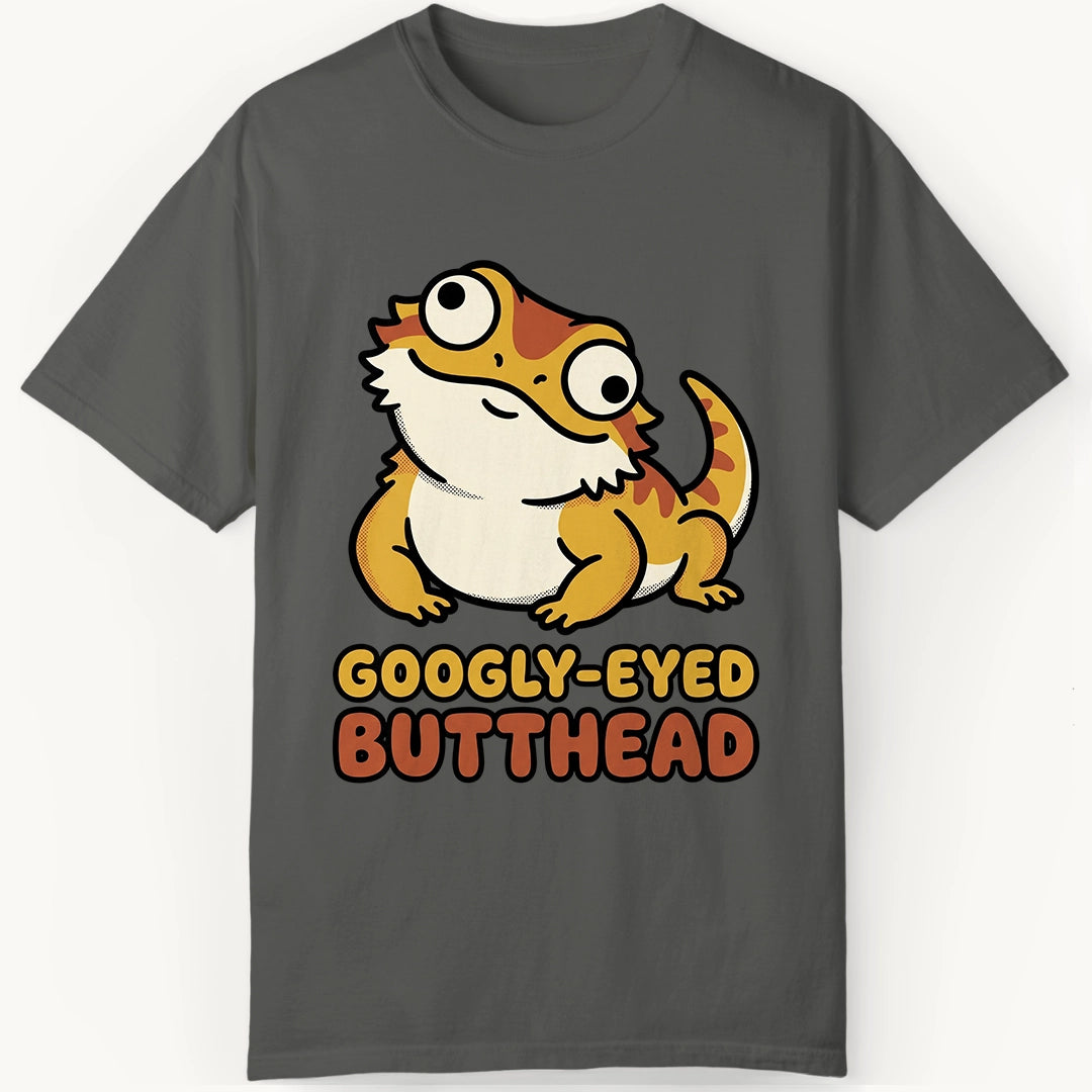 Googly