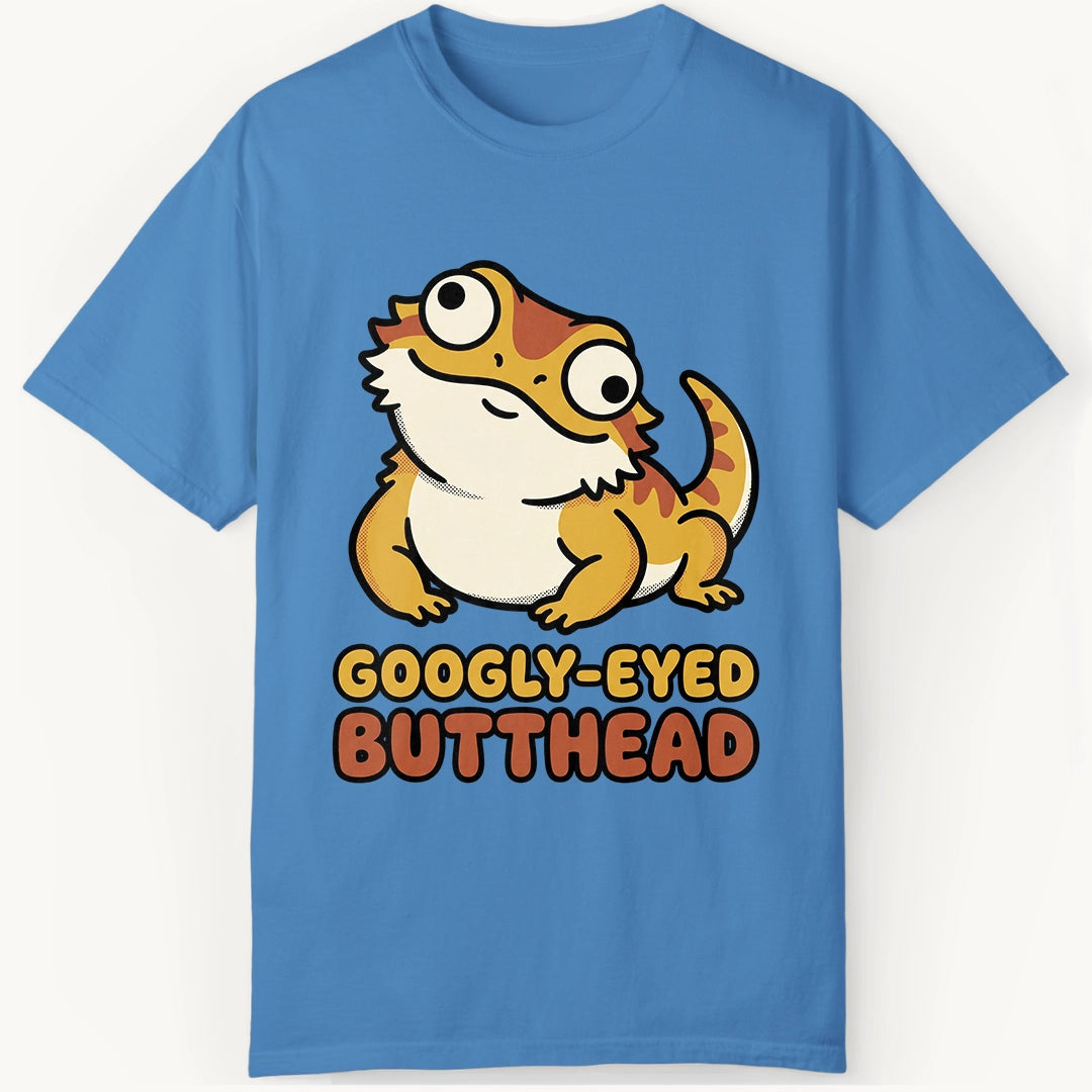 Googly