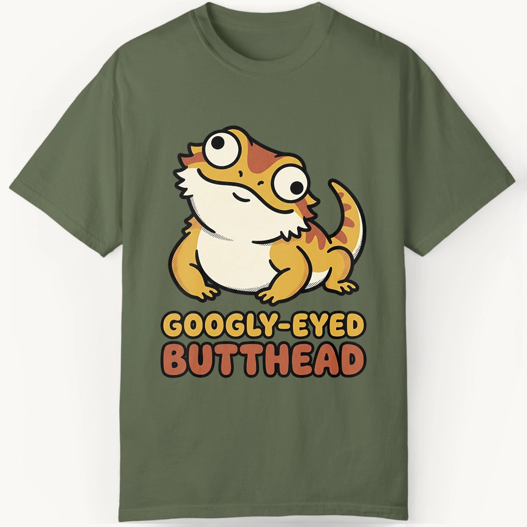Googly