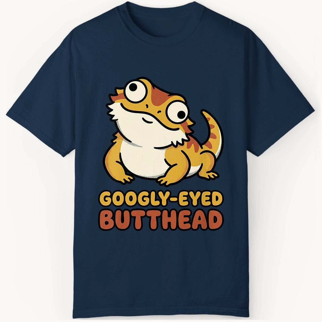 Googly