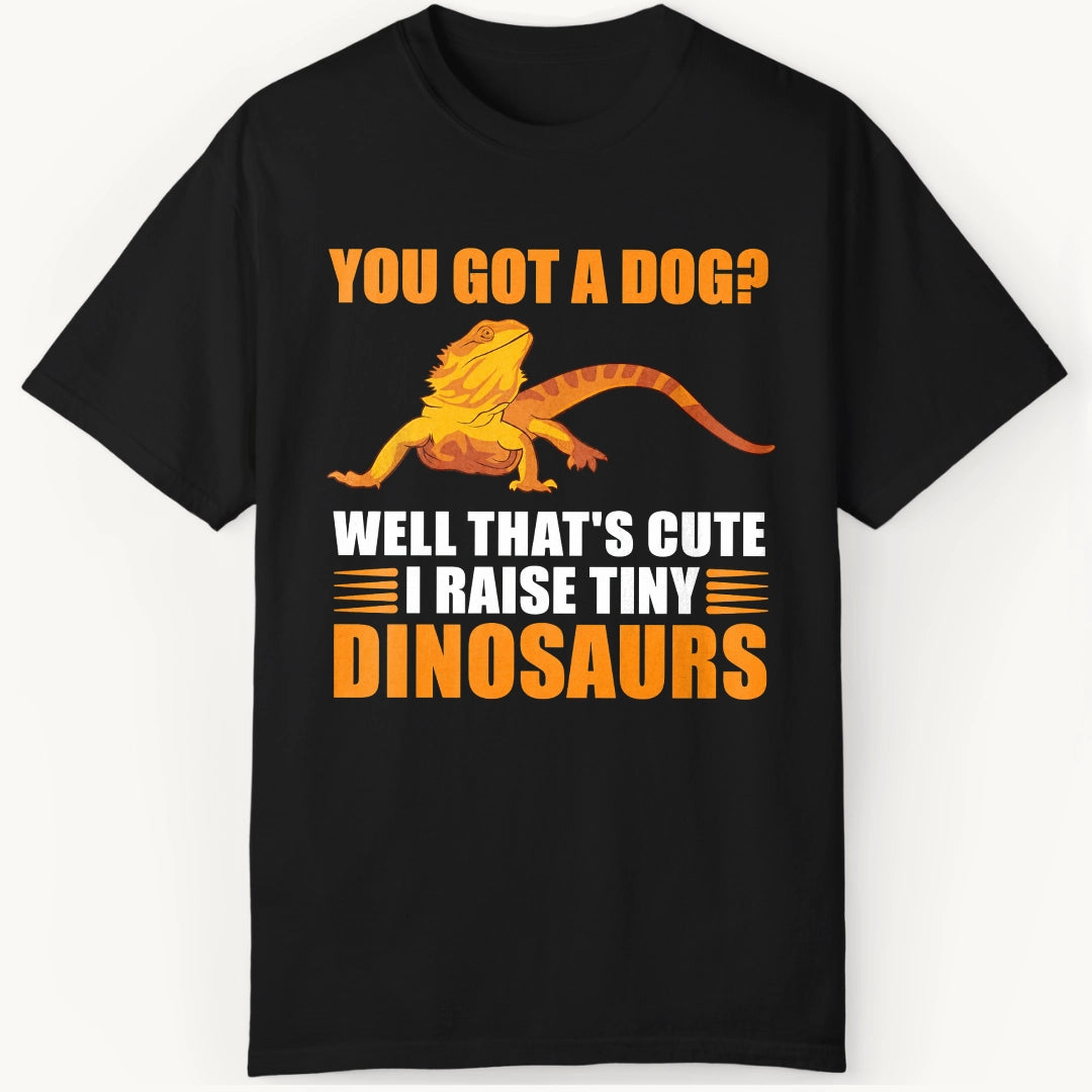 Got a Dog?