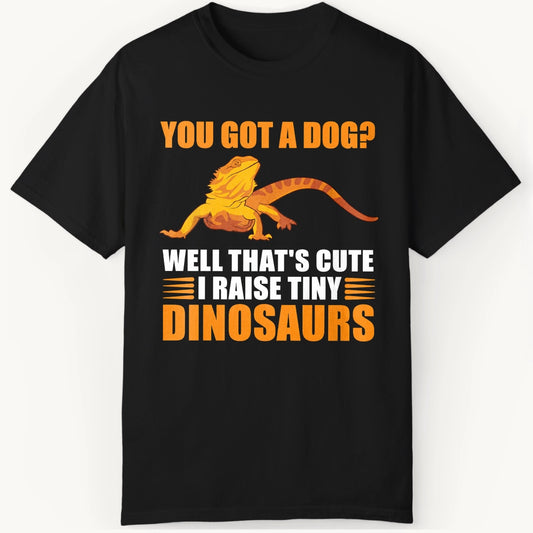 Got a Dog?