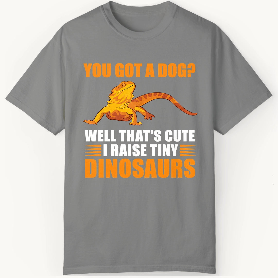 Got a Dog?