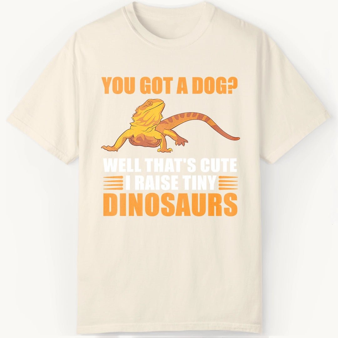 Got a Dog?