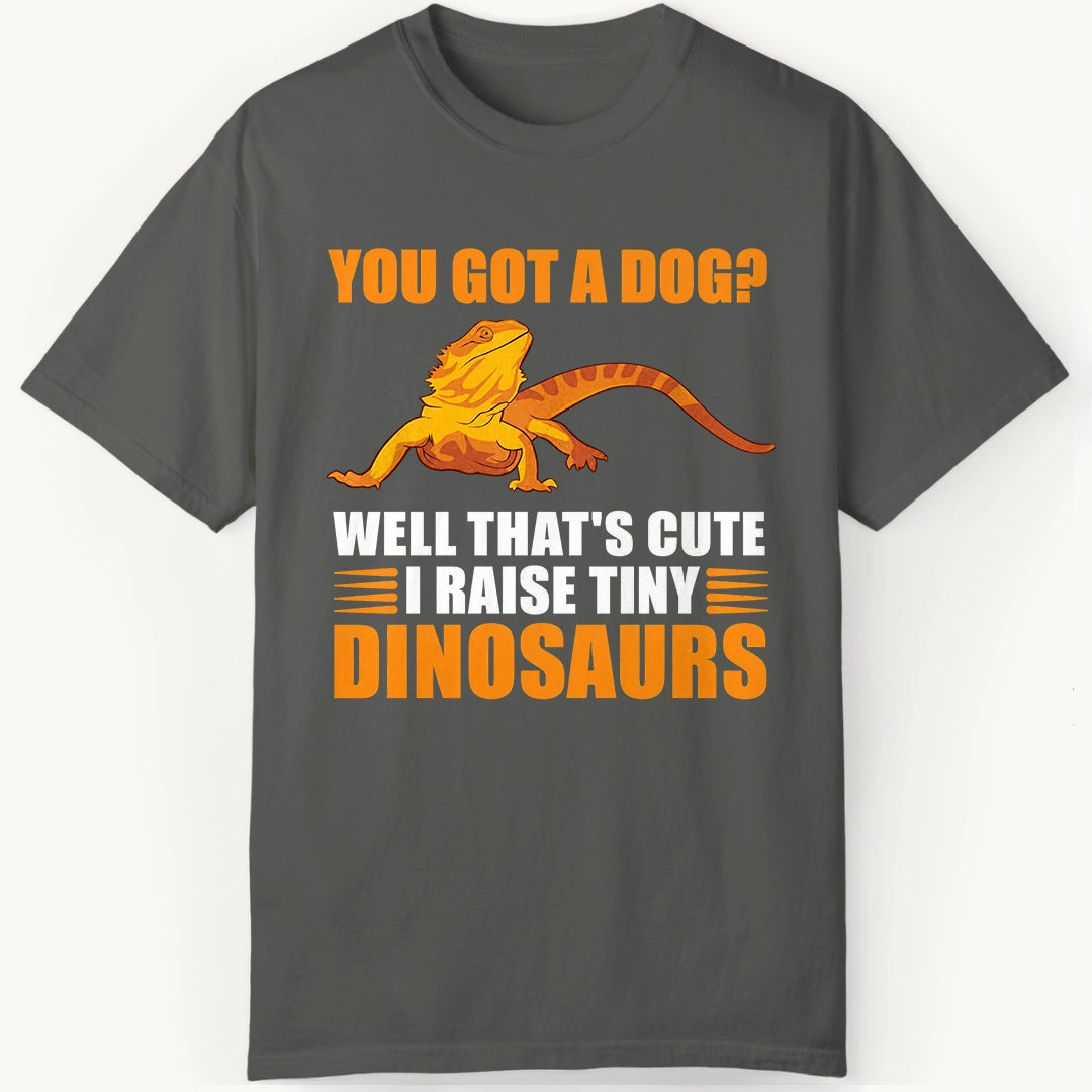 Got a Dog?