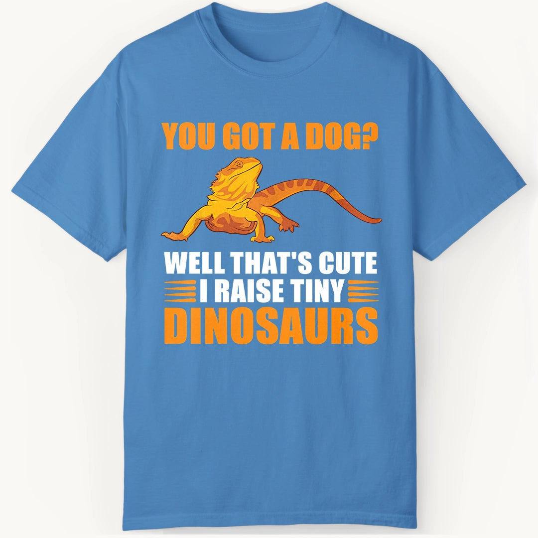 Got a Dog?