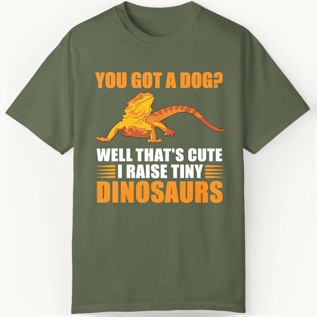 Got a Dog?