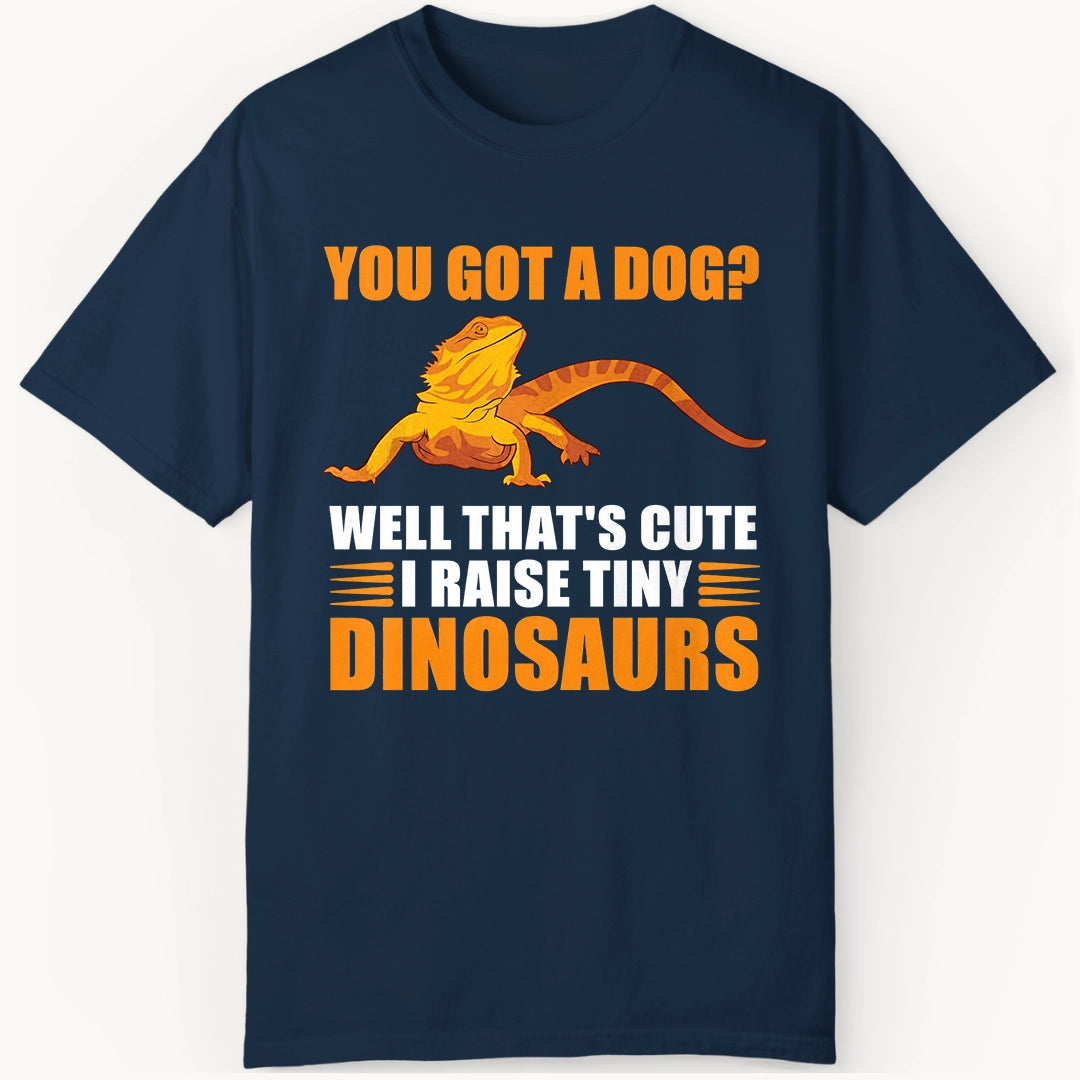 Got a Dog?