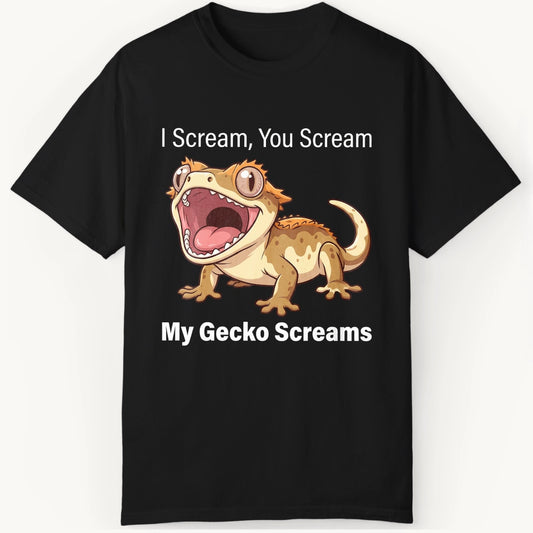 I Scream