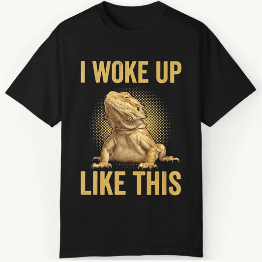 I Woke Up Like This