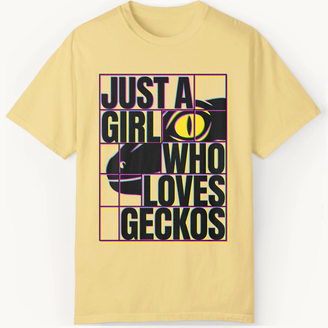 Just a Girl